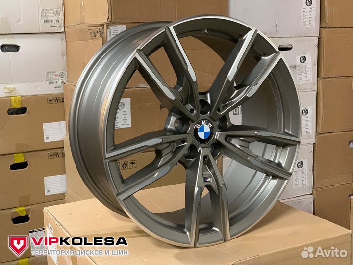 Колеса R19 бмв 3 серии G20