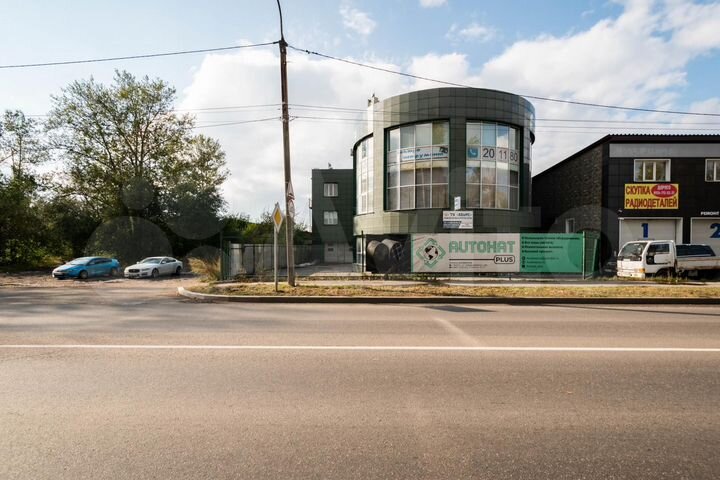 Свободного назначения, 1112.9 м²