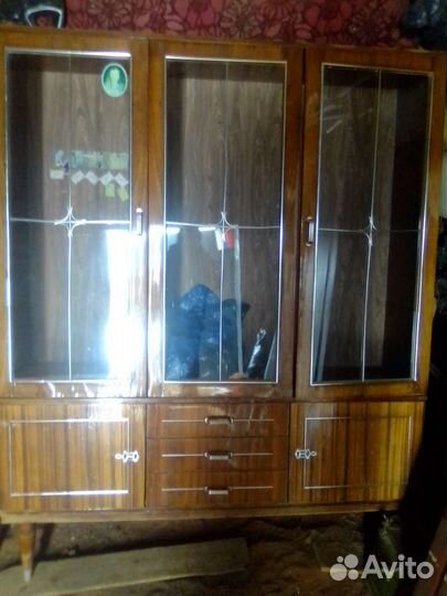 Буфеты, сервант