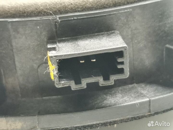 Динамик Kia Rio X-line 1.6 2019