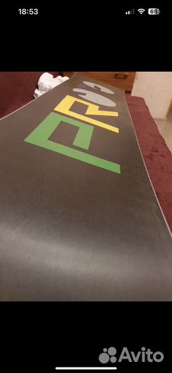 Never summer proto, крепы Burton Malavita