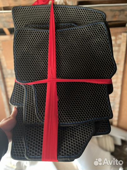 Автомобильные коврики