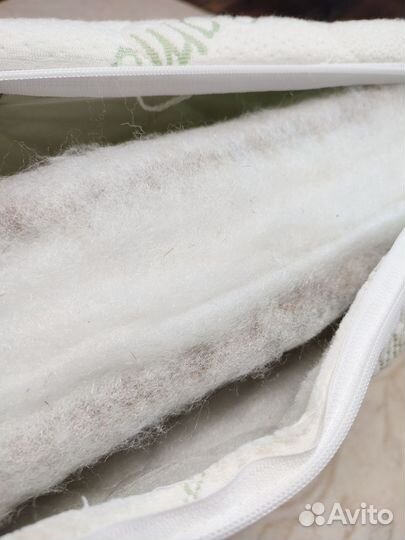 Матрас Babyton