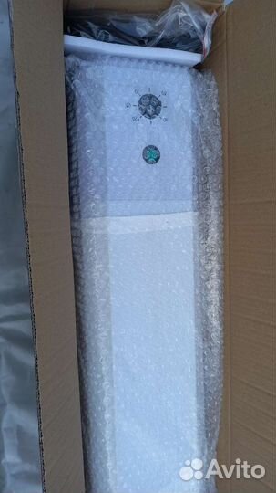 Рециркулятор бактерицидный