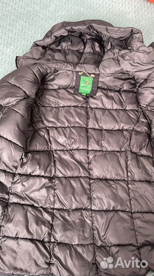 Куртка новая money &you