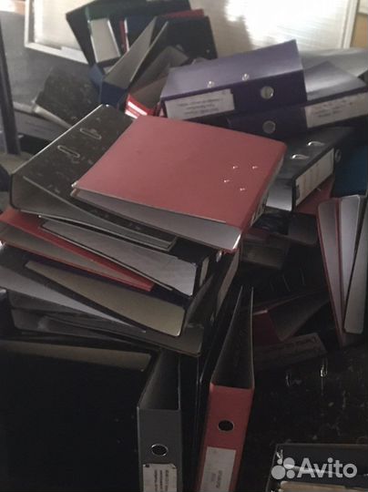 Папка для документов