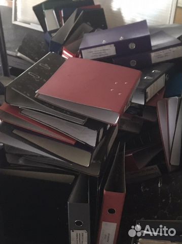 Папка для документов