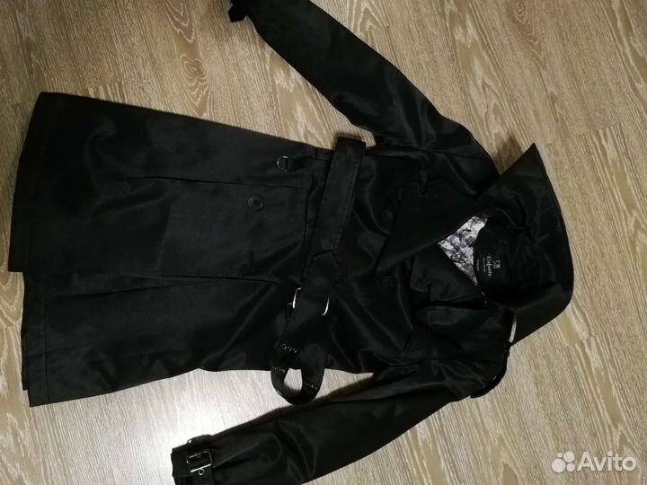 Плащ женский