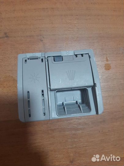 Посудомоечная машина Bosch sms24aw00r/48 Запчасти