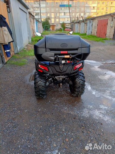 Продам квадроцикл