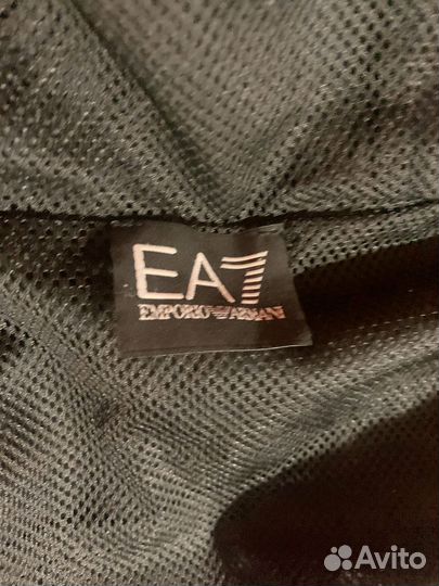 Спортивный костюм Emporio Armani