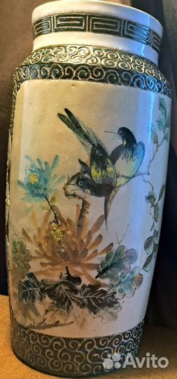 Ваза Dona Viet Nam Ert Export Saigon