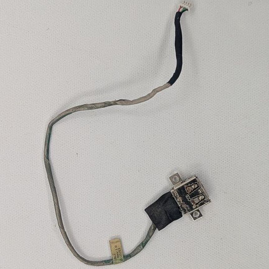 [DC301009H00] Шлейф Dc301009h00, Lenovo G570, G575, G560, G565