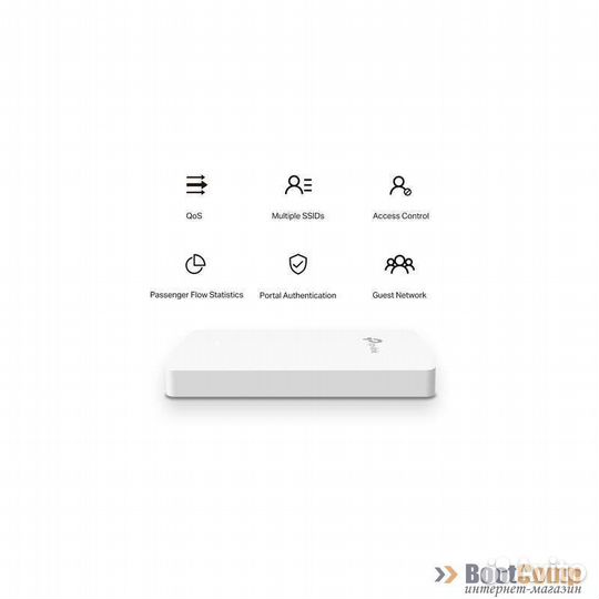 Точка доступа Tp-link EAP615-Wall