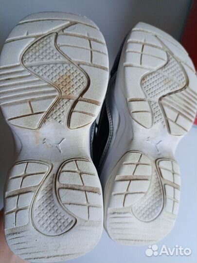 Кроссовки Puma