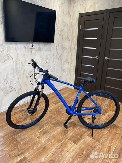 Велосипед stels navigator 760d 27.5/19