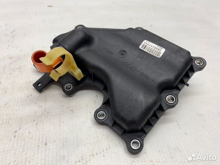 Маслоотделитель Ford Focus 2 qqdb 2010