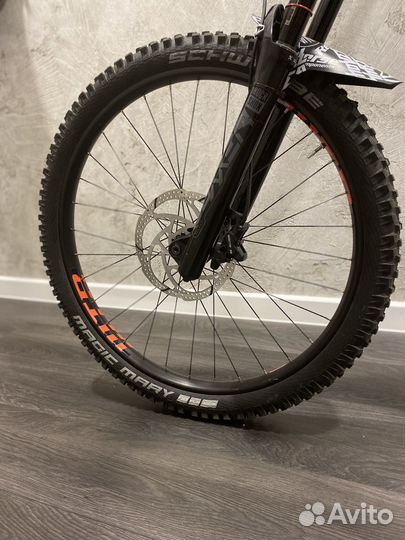 Mongoose booster M 2020