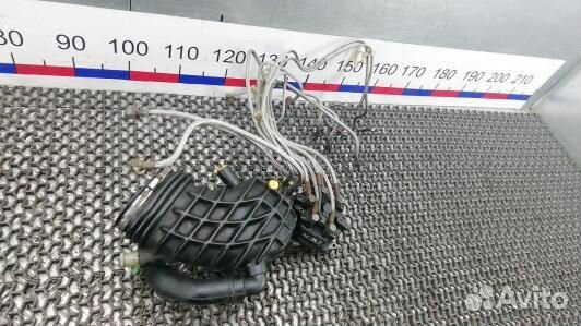 Моновпрыск audi 100 С3 (ESE14S301)