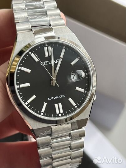 Citizen Tsuyosa Automatic NJ0151-88L / NJ0150-81E