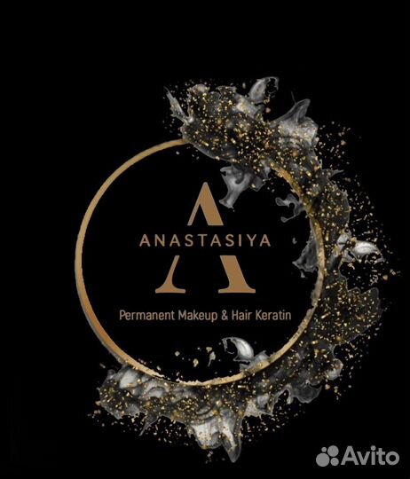 Реконструкция волос и перманентный макияж