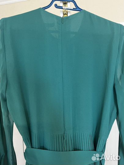 Комбинезон брючный