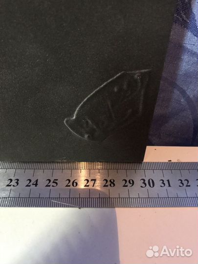 Испанское 3D панно