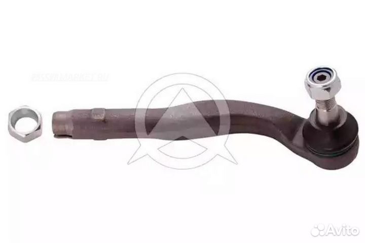 Sidem 49931 Наконечник рулевой тяги перед прав