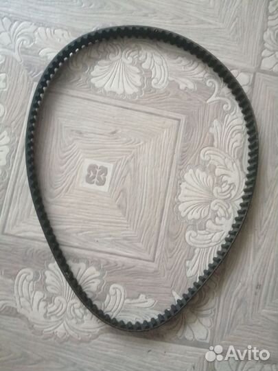 Ремень грм contitech CT1067