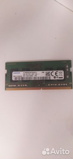 Материнская плата