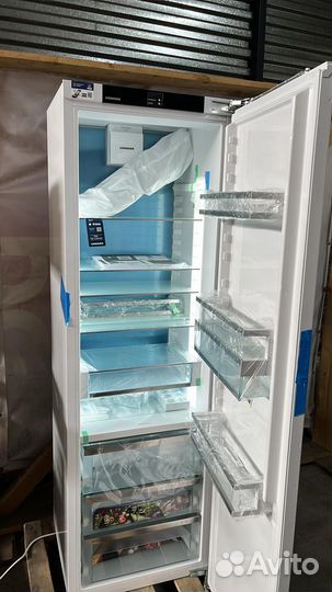 Встраиваемый холодильник Liebherr