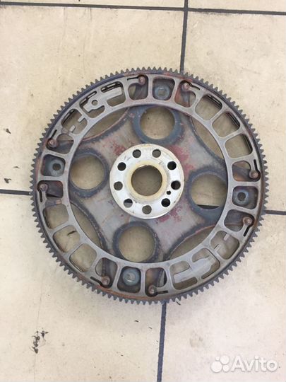 Венец маховика BMW 7-Series E65 E66