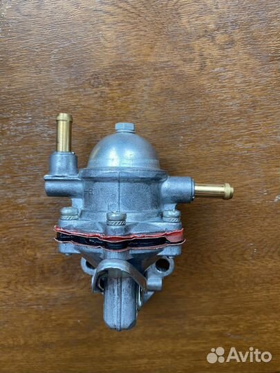 Бензонасос ваз 2101-2107,2121