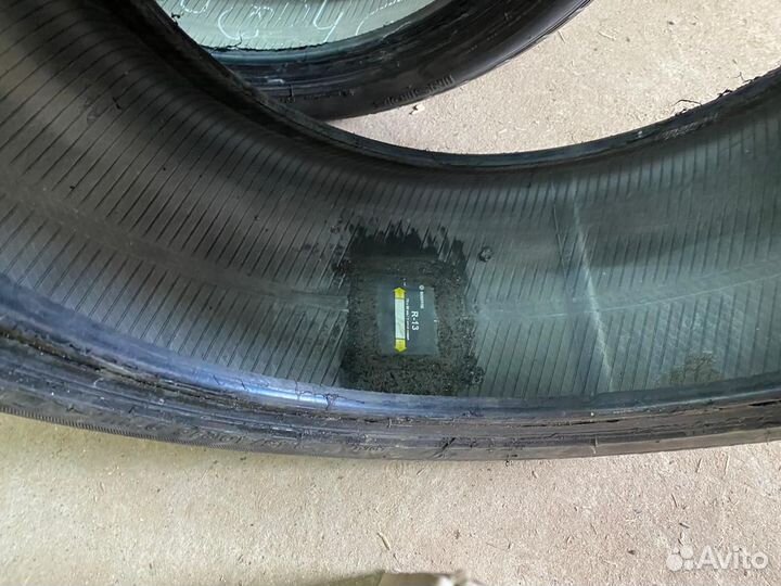 Bridgestone Alenza 001 245/40 R18