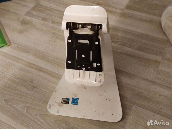 Моноблок Lenovo C200 разбор