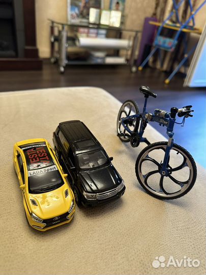 Детские машинки игрушки