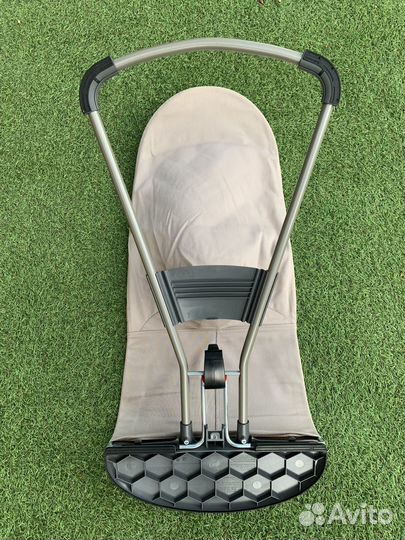 Шезлонг babybjorn оригинал