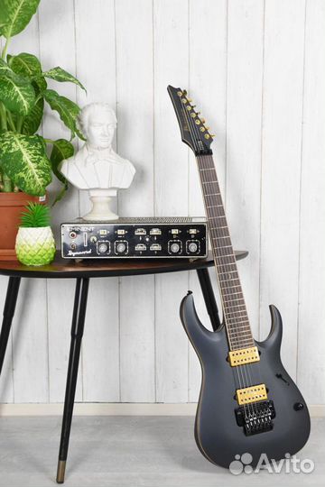 Ibanez AS JBM27 Jake Bowen 7-string