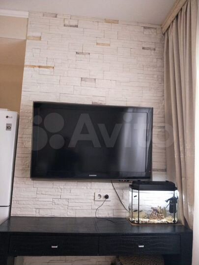 2-к. квартира, 42 м², 2/13 эт.