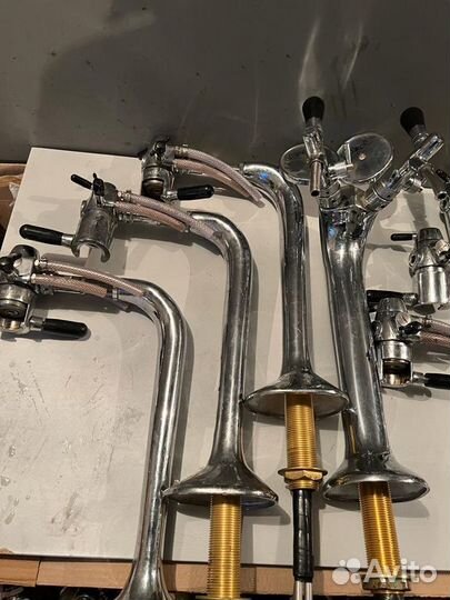 Пивная кобра одна сортовая + Pegas wintap lux