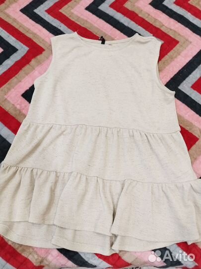 Пакет вещей на девушку 42 р