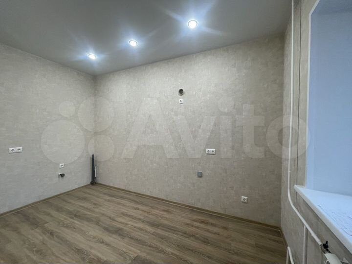 1-к. квартира, 45 м², 2/5 эт.