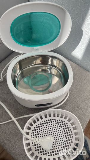 Ультразвуковая мойка/уз стерелизатор GTSonic GT-F6