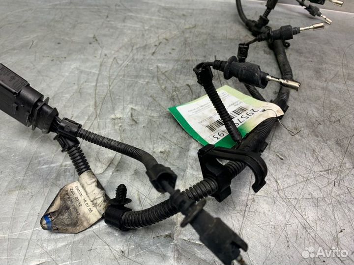 Проводка (коса) Volkswagen Touareg 2002-2010