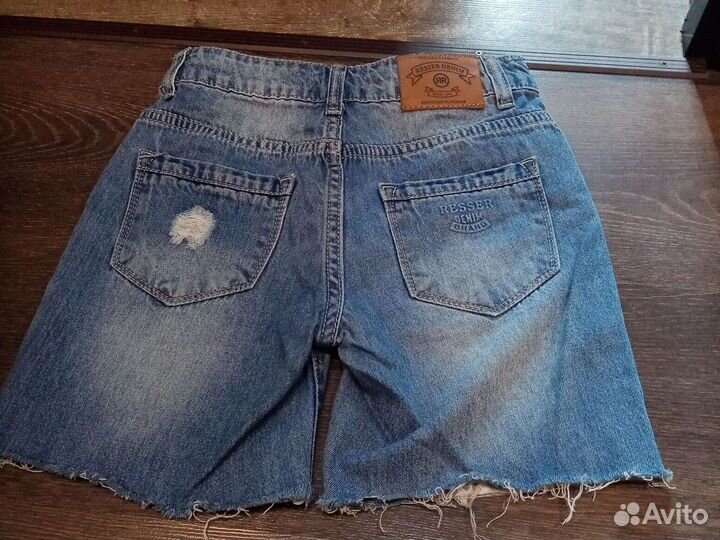 Шорты для мальчика