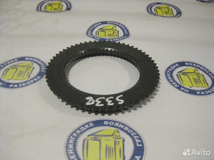 Кольцо синхронизатора 1116475 scania, 4 - series