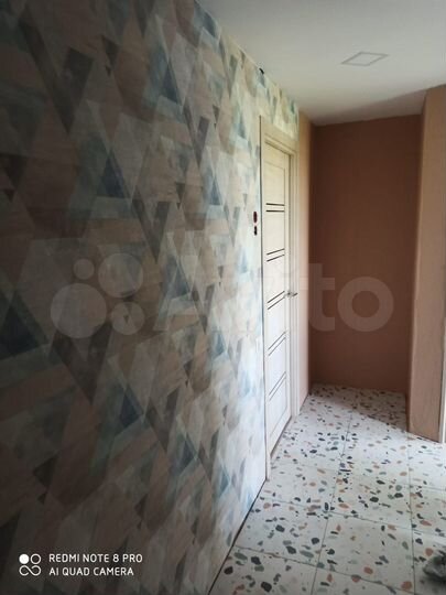 2-к. квартира, 42,8 м², 5/5 эт.