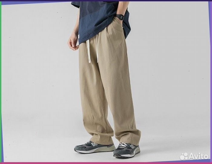 Штаны Карго (74431 Номер Арт: )