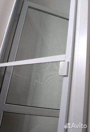 Москитная сетка