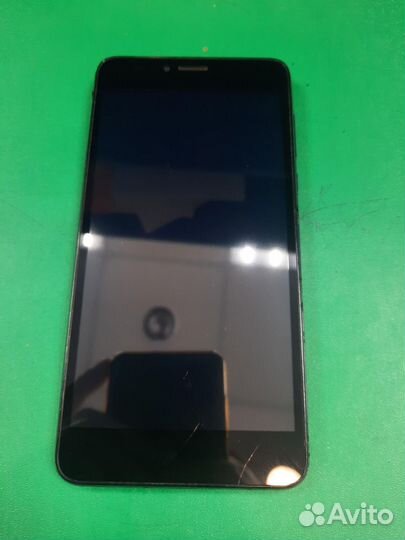 BQ 5594 Strike Power Max, 8 ГБ